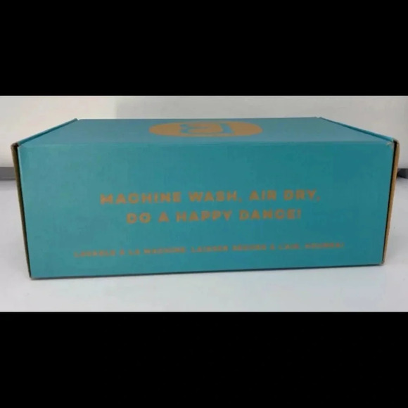 Bzees Georgia Women's Washable Sparkle Knit Mule Black Size 9 New with Box NWT - Picture 13 of 15